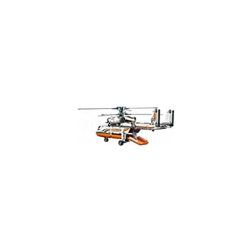 42052 - Construction Multi Color