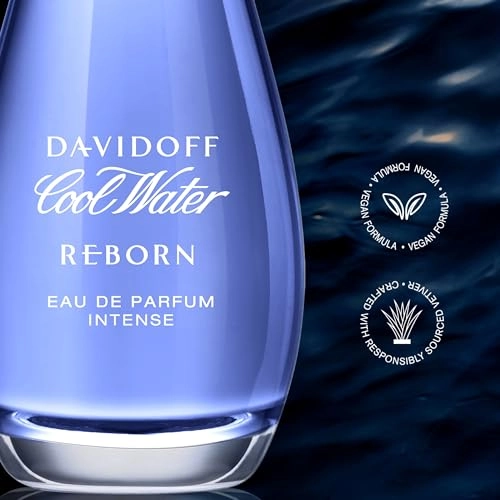 Cool Water Reborn Eau de Parfum 50ml