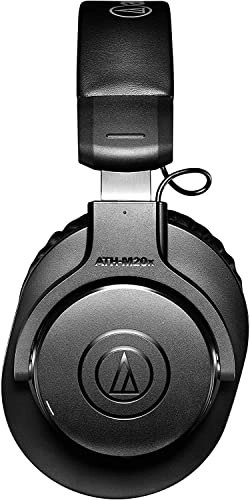ATH-M20XBT Wireless Headphone