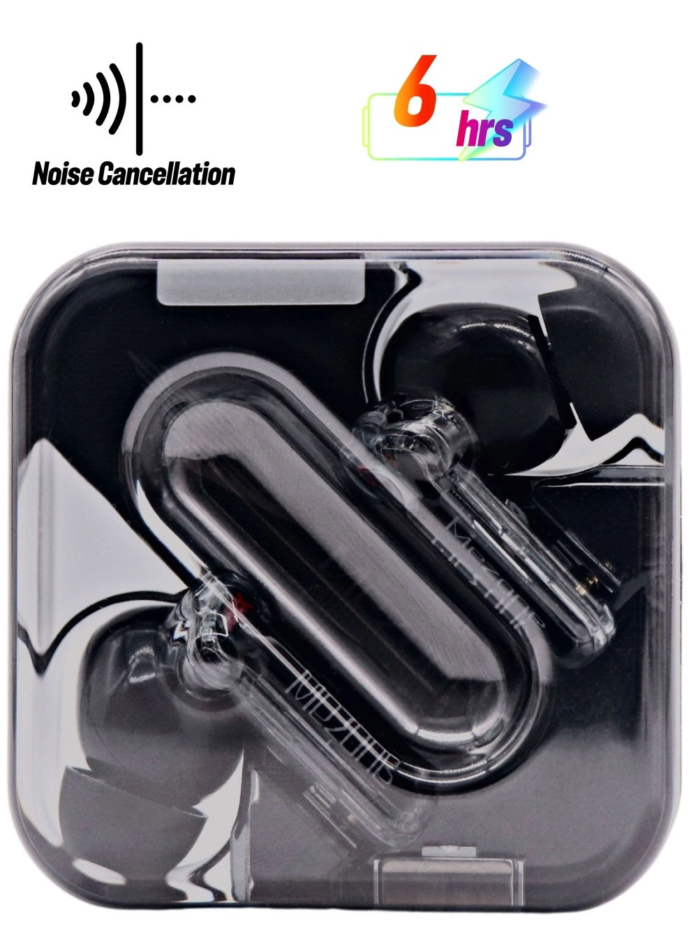 Mezone Quartz Wireless Earbud