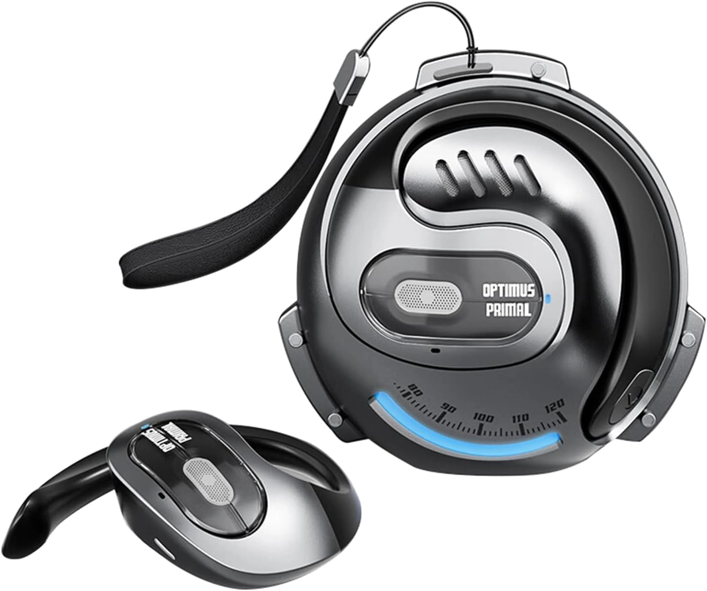 PZ8869 Wireless Earbud