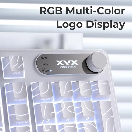 K98 - Wired/Wireless