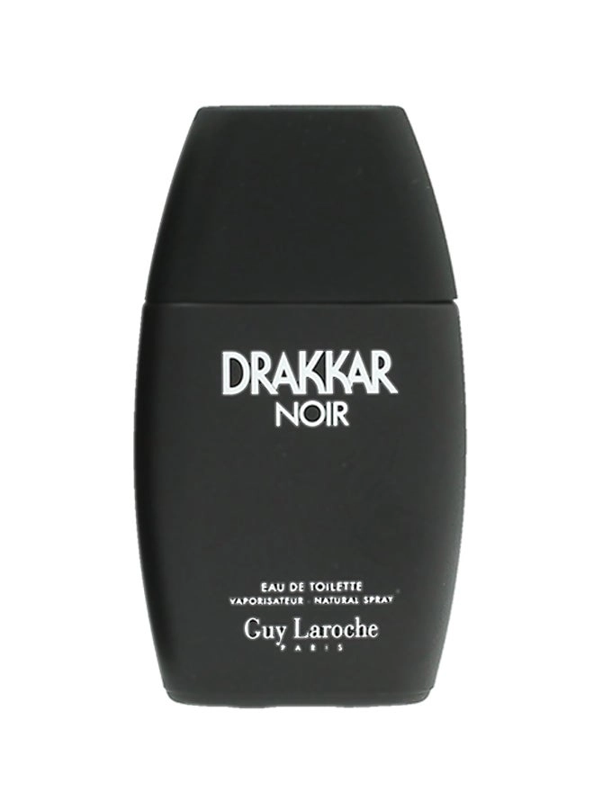 Drakkar Noir Eau de Toilette 50 ml