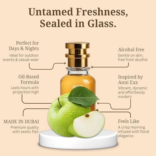 Anni Exx - 80 ML