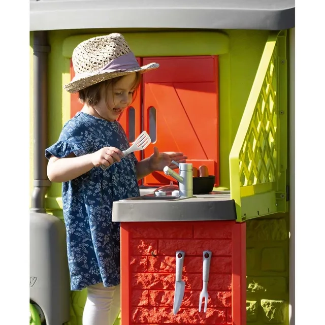 Summer Kitchen Accessory