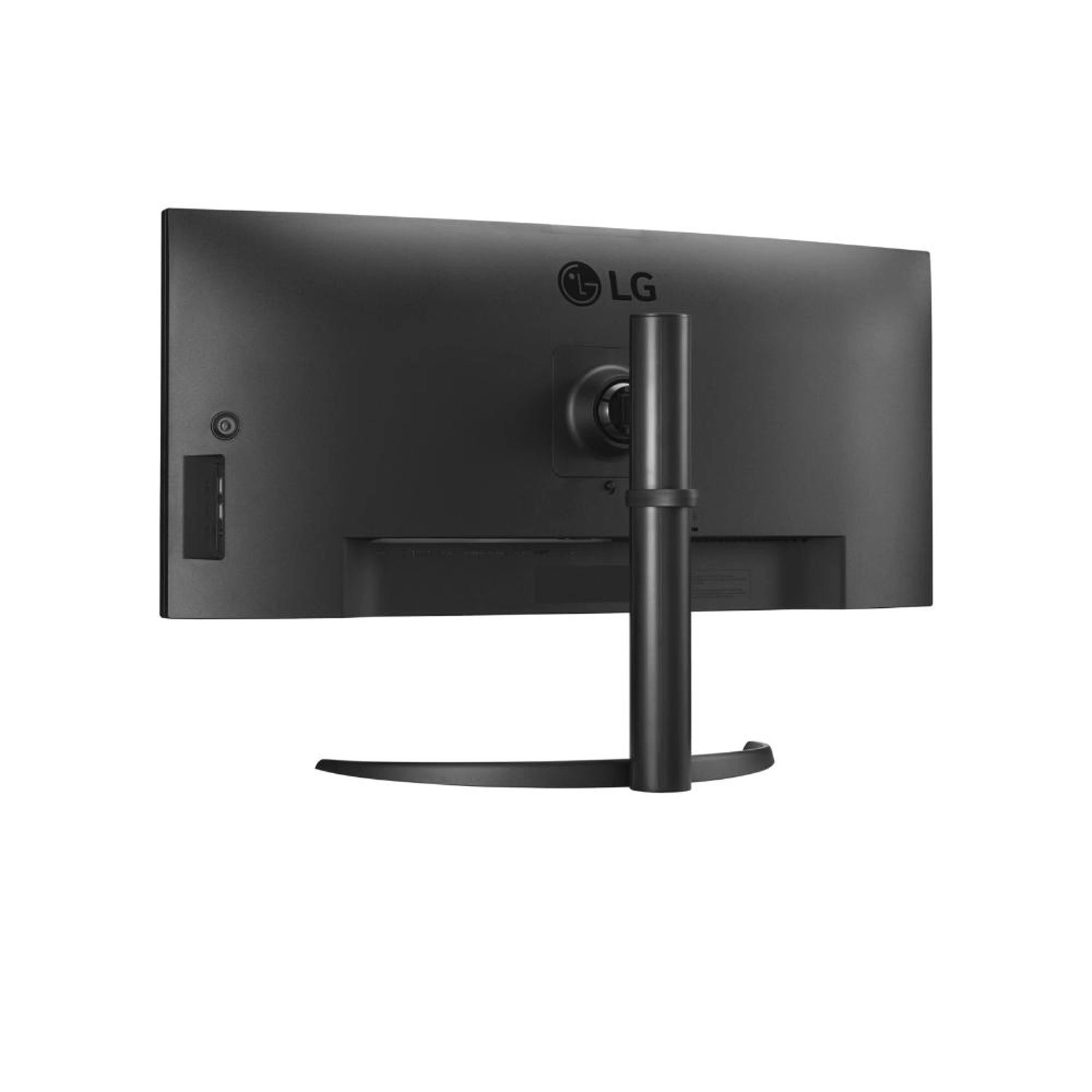 34WQ75C - 34WQ75C-B.AEK 34 Inch 3440 x 1440 Pixels