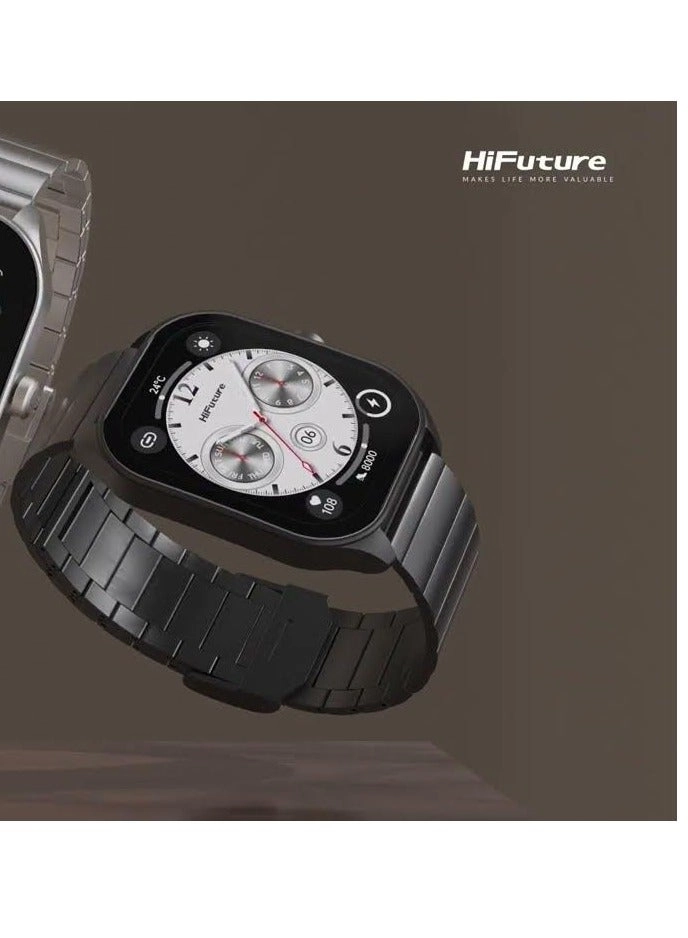 APEX Stainless Steel