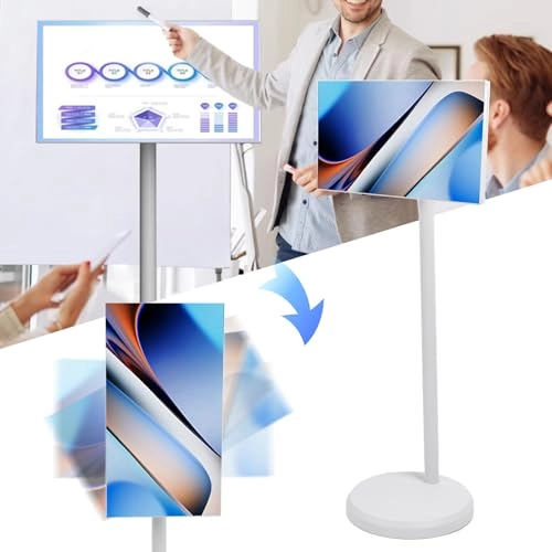 Mobile TV - 1080P 21.5 Inch