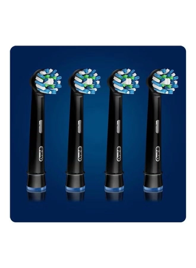 CrossAction - 4 piece(s) Black