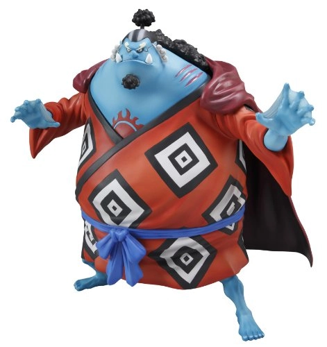 Jinbei - One Piece (25 cm) (FIGMEG084)
