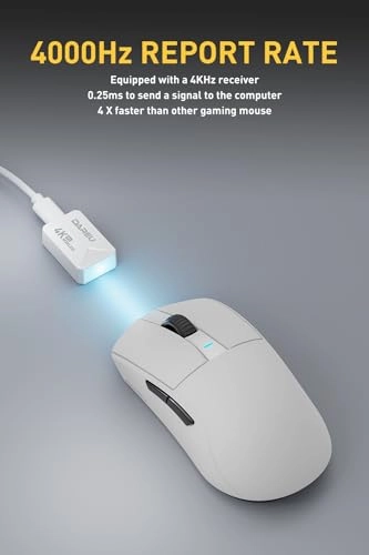 A950pro - 2.4 GHz wireless Bluetooth