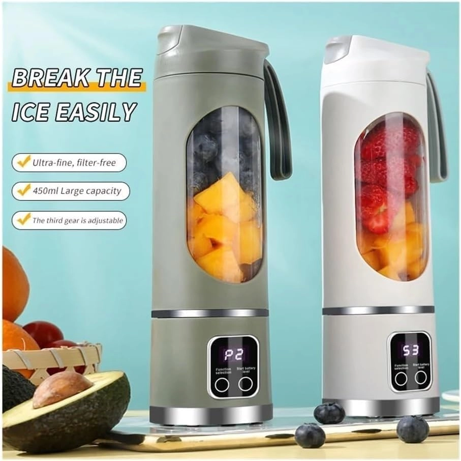 Juices Maker - 50W 420ML