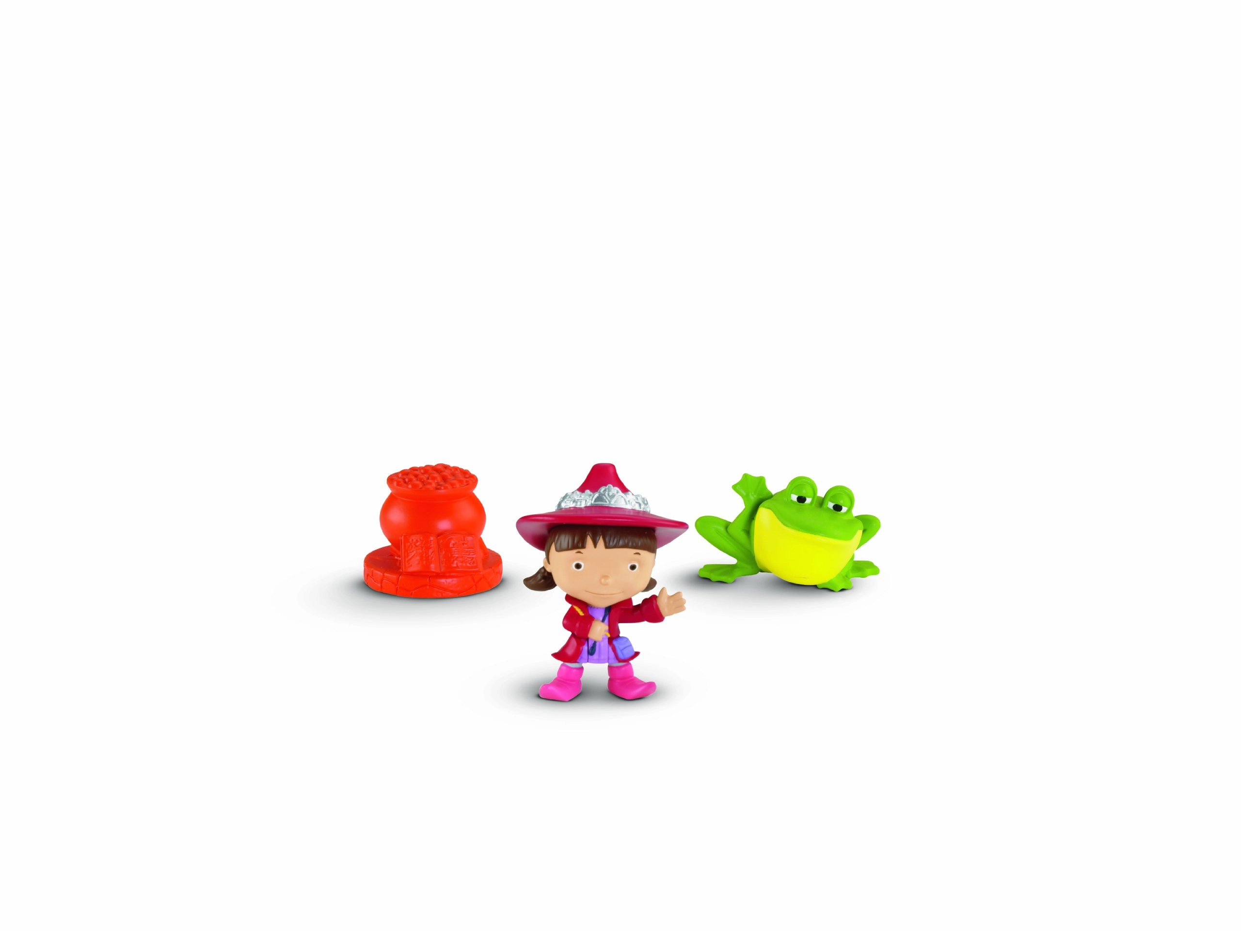 Fisher-Price Evie - Mike the Knight