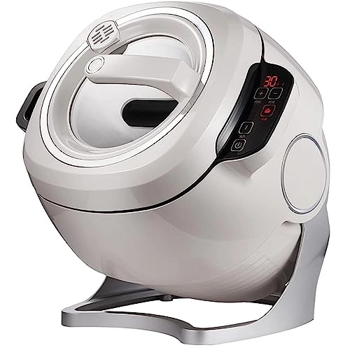 Automatic Cooking Machine - 6L 2000W