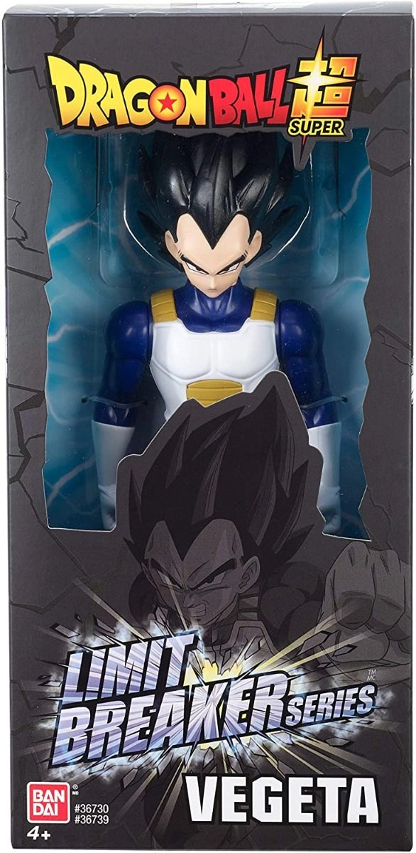 Dragon Ball Limit Breaker Series - Vegeta (ALGT-36739)
