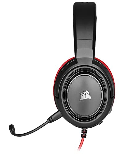 HS35 Wired Headset
