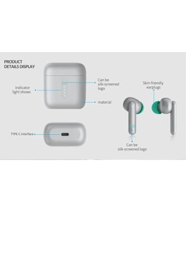 Pods E92 Wireless Earbud