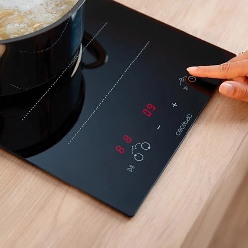 Bolero Squad I 2100 Induction hob