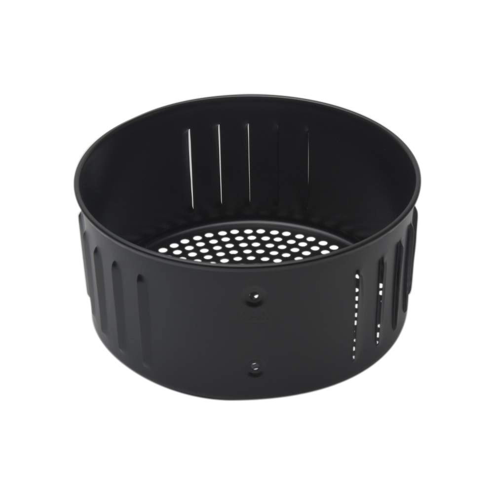 Air Fryer Baking Basket - Cast iron 1pc