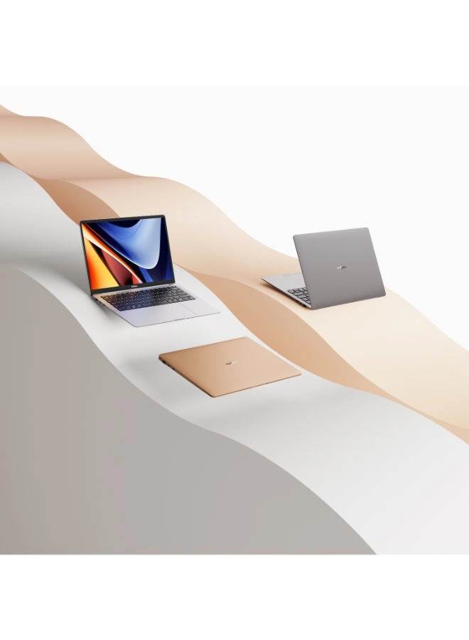 InBook AirPro+ - 14'' 512GB 8GB Core i5-1334U