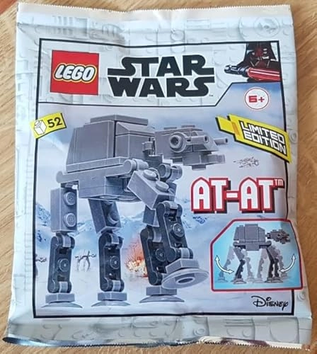 AT-AT (912282) - Foil Pack