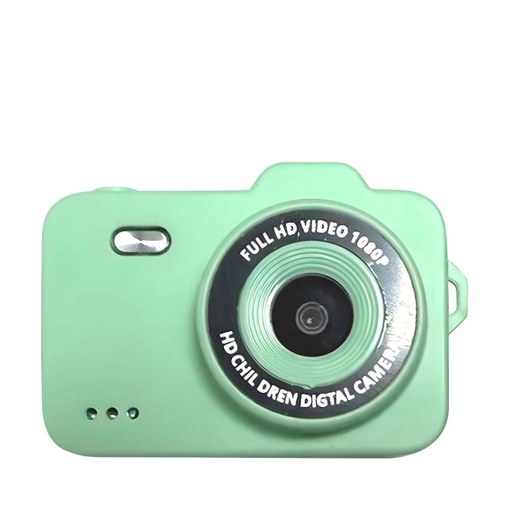 Thumb Mini Camera