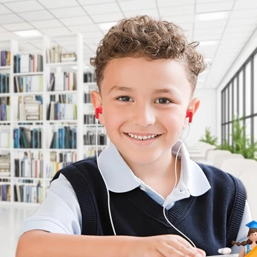 LS01 Wired Earbud Pack