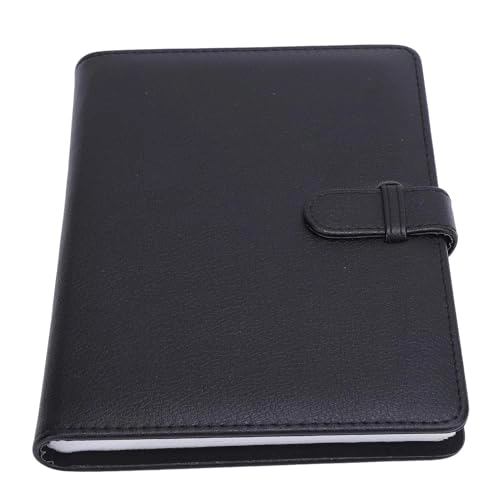 Eminchupjolexfr56-11 5" 80 Pockets PU Leather Photo Album