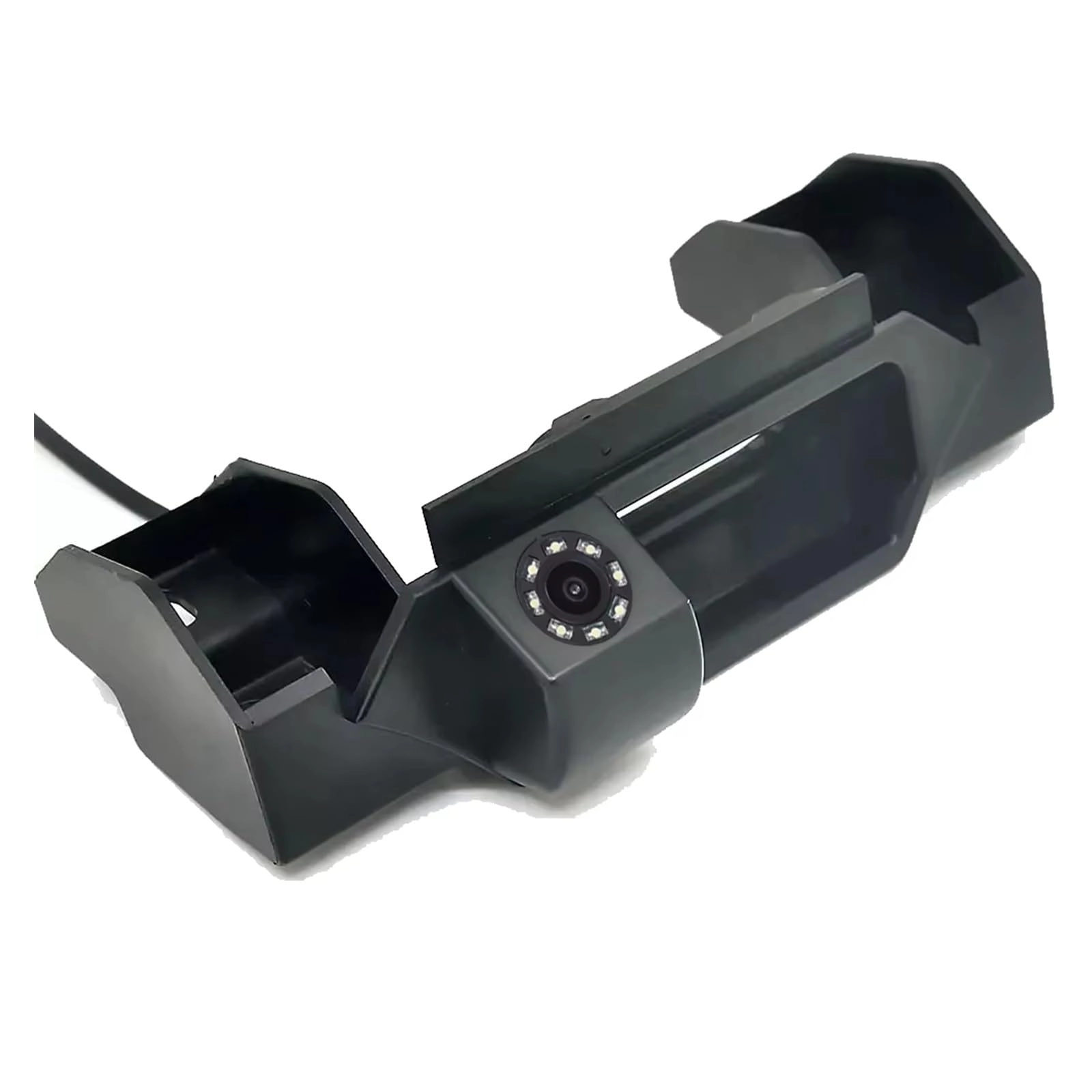 MLAHJSM Reversing Camera Kit - Night vision Wired 1080P