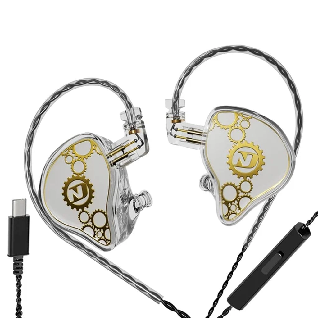 Venus Wired Earbud
