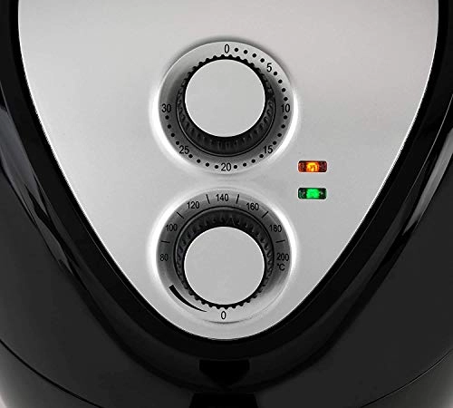 Manual Air Fryer EK6364VDE