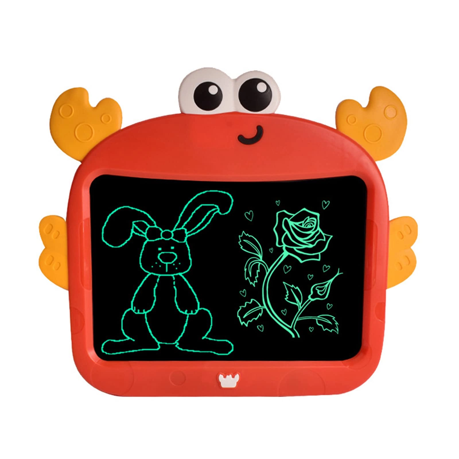 LCD Writing Board - 1 piece(s) Color Pen