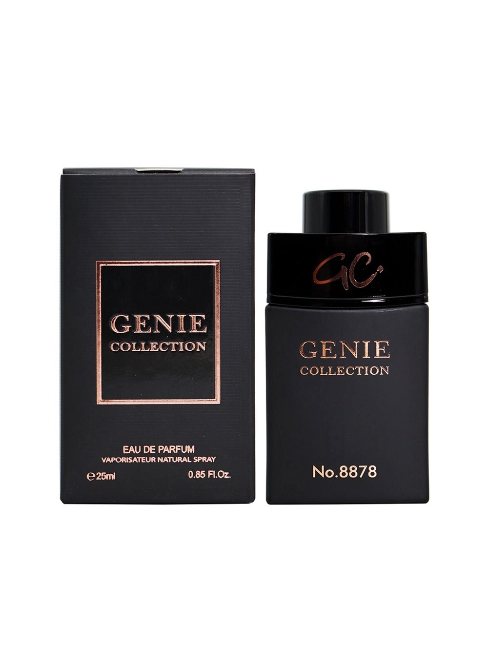 Genie Collection 1016 Eau de Parfum 25 ml