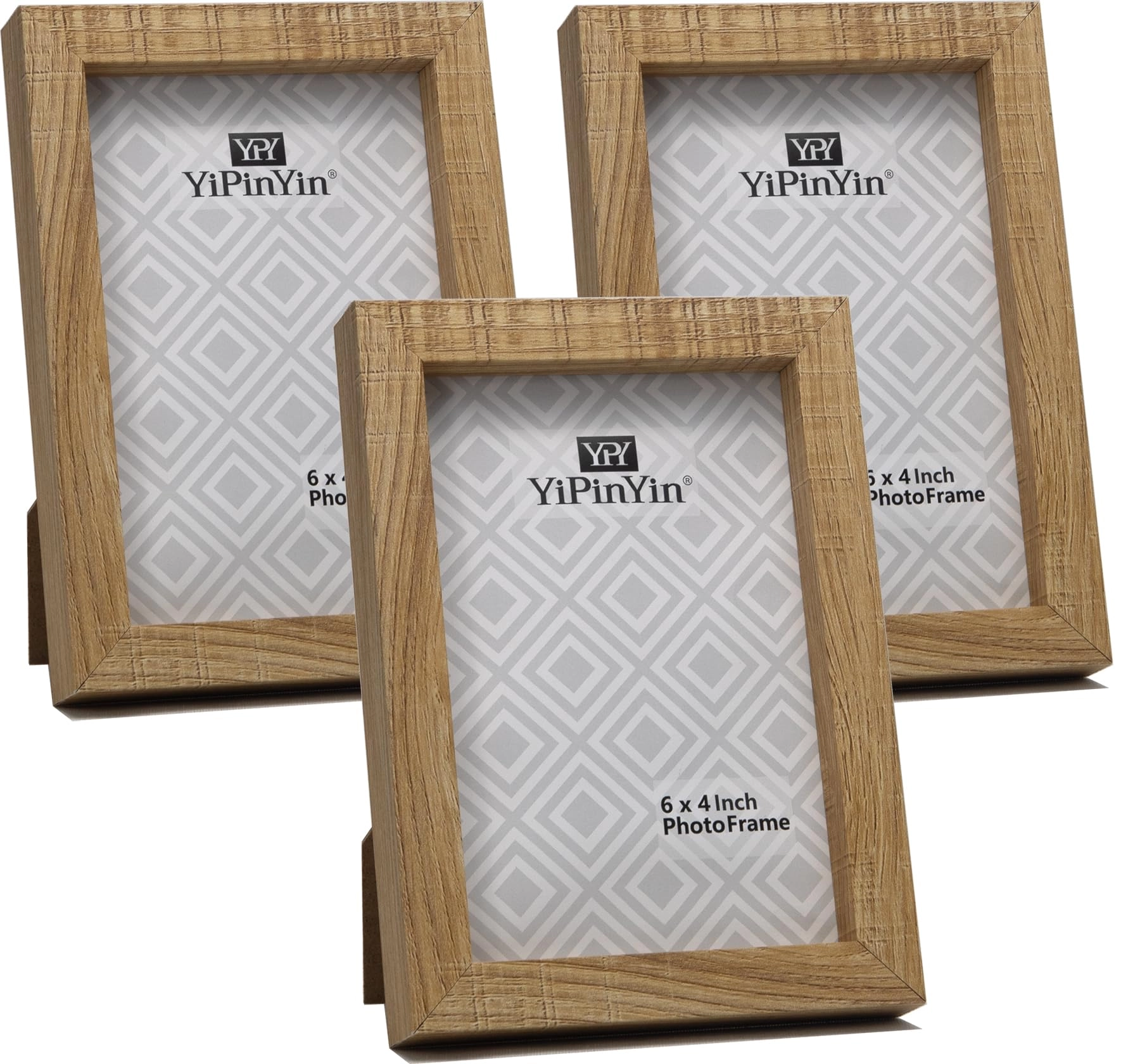 yipinyin 4x6 Photo Frame