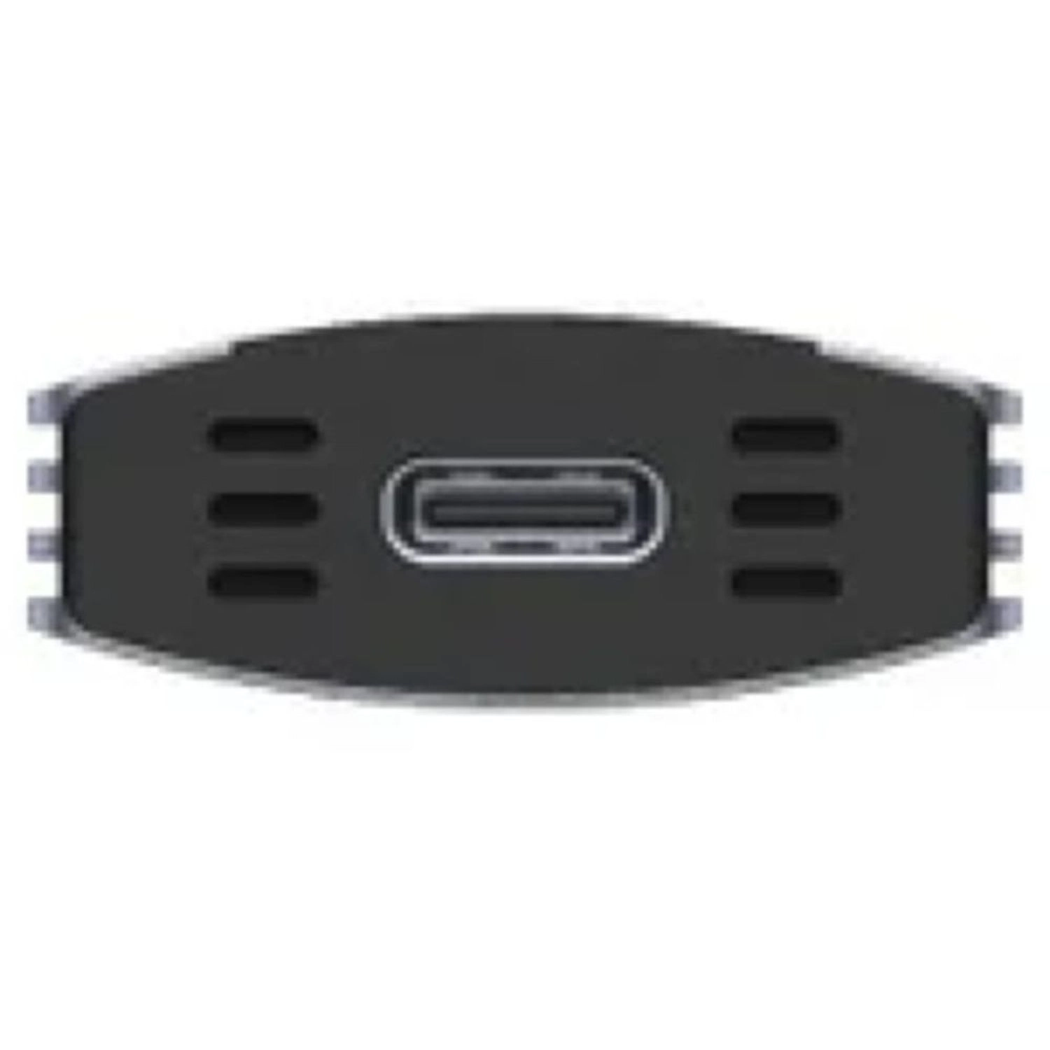 M.2 PCIe NVMe SSD Enclosure - 10Gbps USB-C M.2 NVMe M-Key 2230/2242/2260/2280