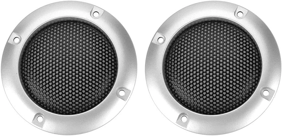 cheekyglo Speaker Protective Mesh Cover - 2 Inch