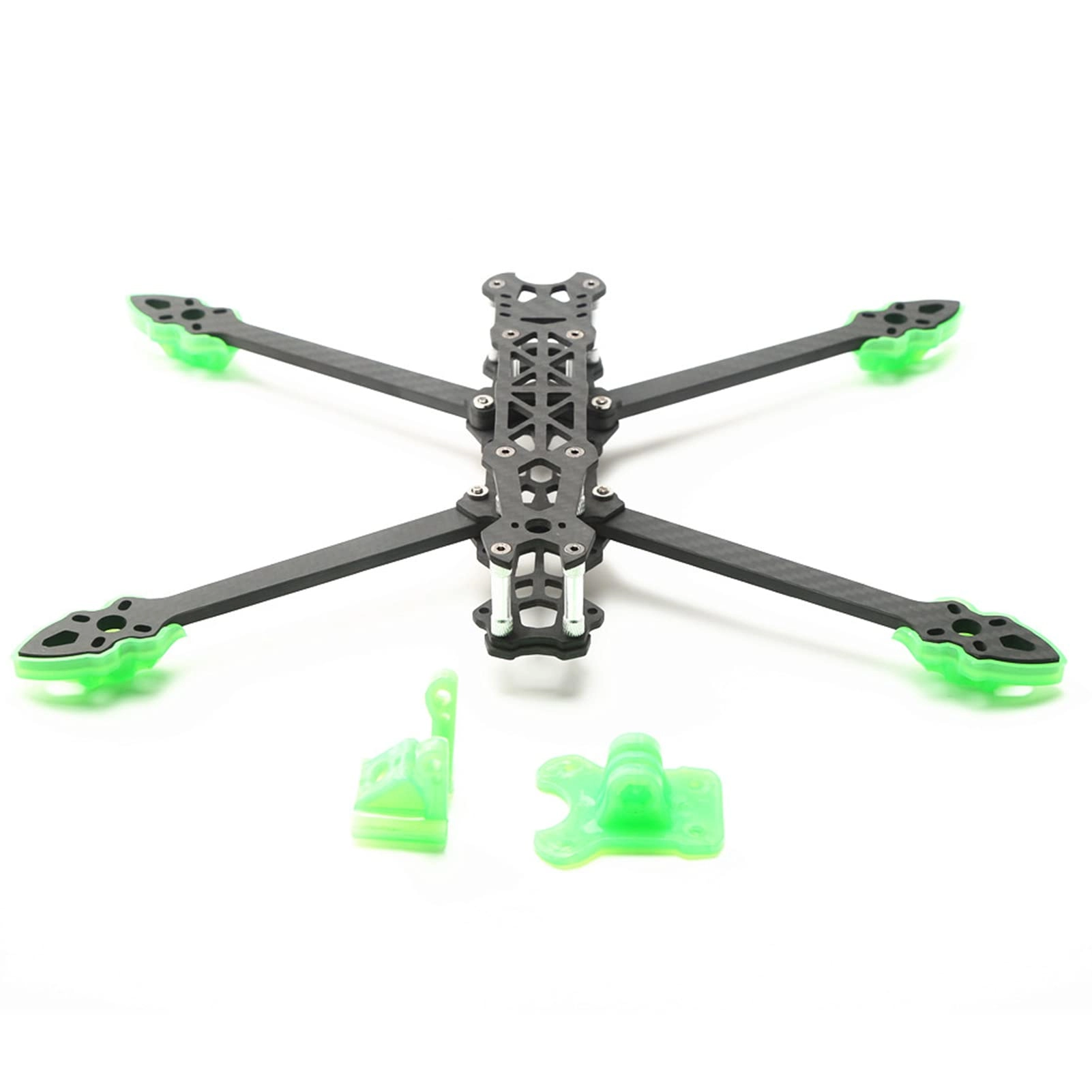 Labymos Mark4 - 7inch 295mm Carbon Fiber