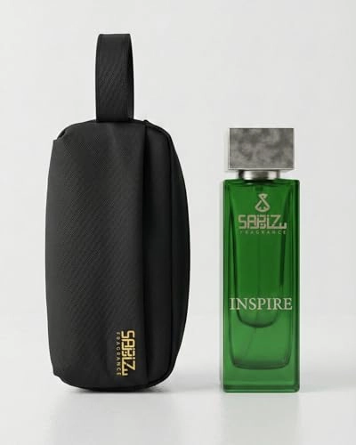 INSPIRE Eau de Parfum 80ml