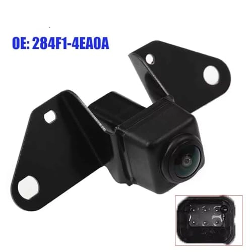 Rear View Camera - Night vision