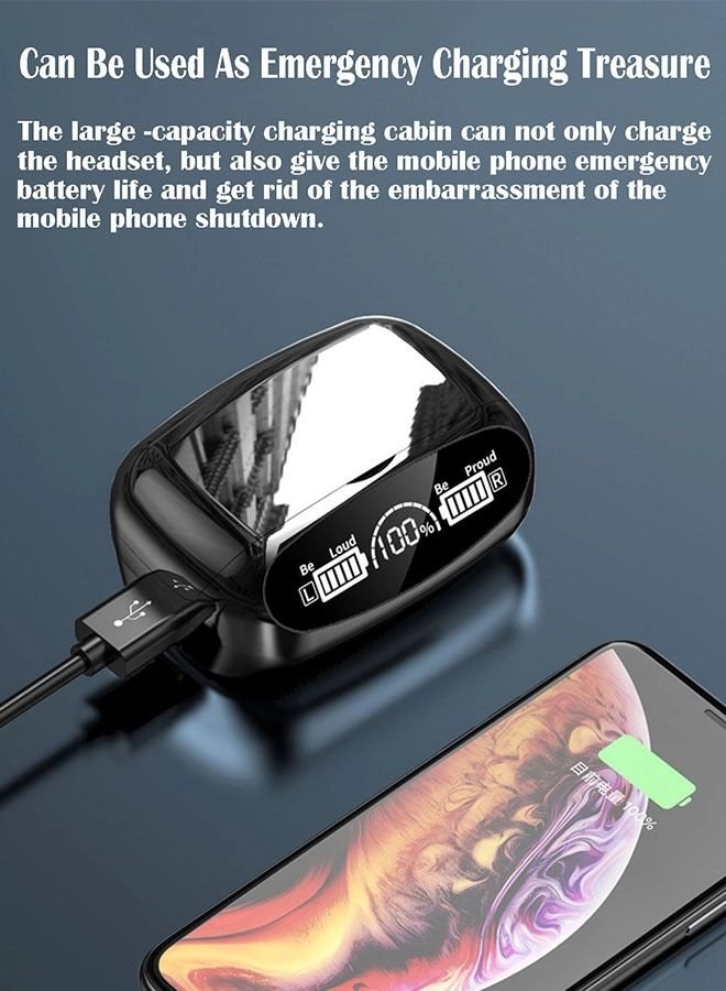 M32 Wireless Headphone