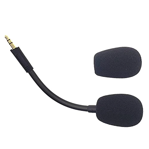 RYUSRZBRCUDARMPLBlk1P 3.5mm-Mini-Jack Microphone