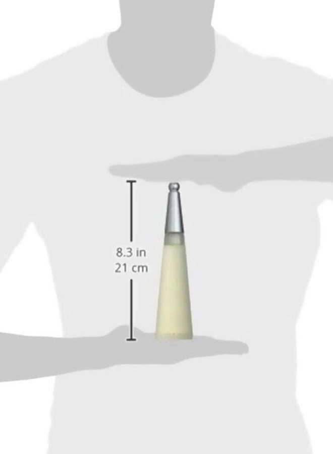 L'Eau d'Issey Eau de Toilette 100 ml