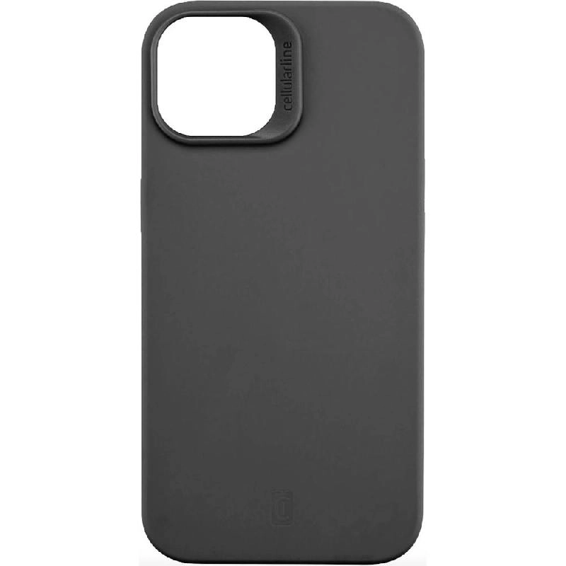 Cellularline Sensation+ Back Cover Mobile Case for iPhone 15