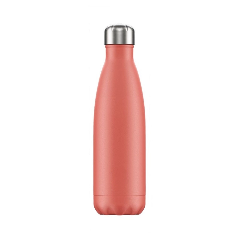 Insulated Bottle 500 ml - Vacuum Insulated