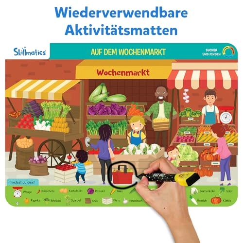 Search and Find Megapack - 3 to 6