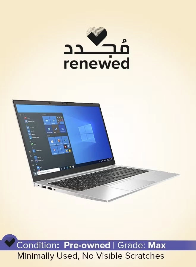 Generic (Renewed) EliteBook 840 G8 - 14'' Core i5-1135G7 16GB DDR4 512GB SSD