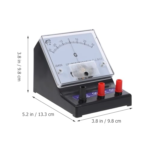 Galvanometer
