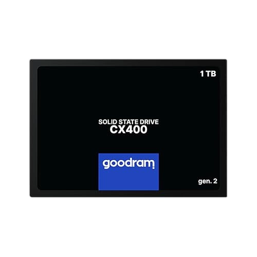 CX400-G2 - 1024 GB 2.5-inch