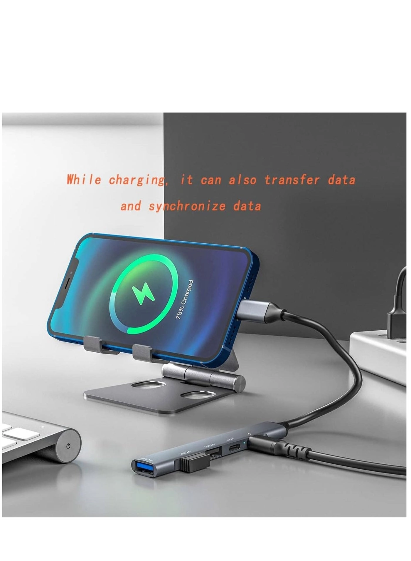 USB C Docking Station