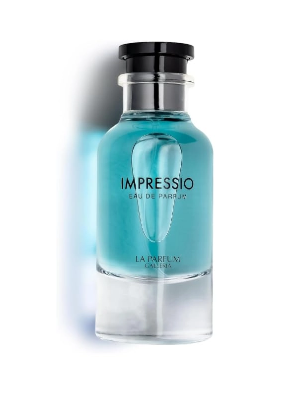 LA PARFUM GALLERIA Impressio Eau de Parfum 100ml